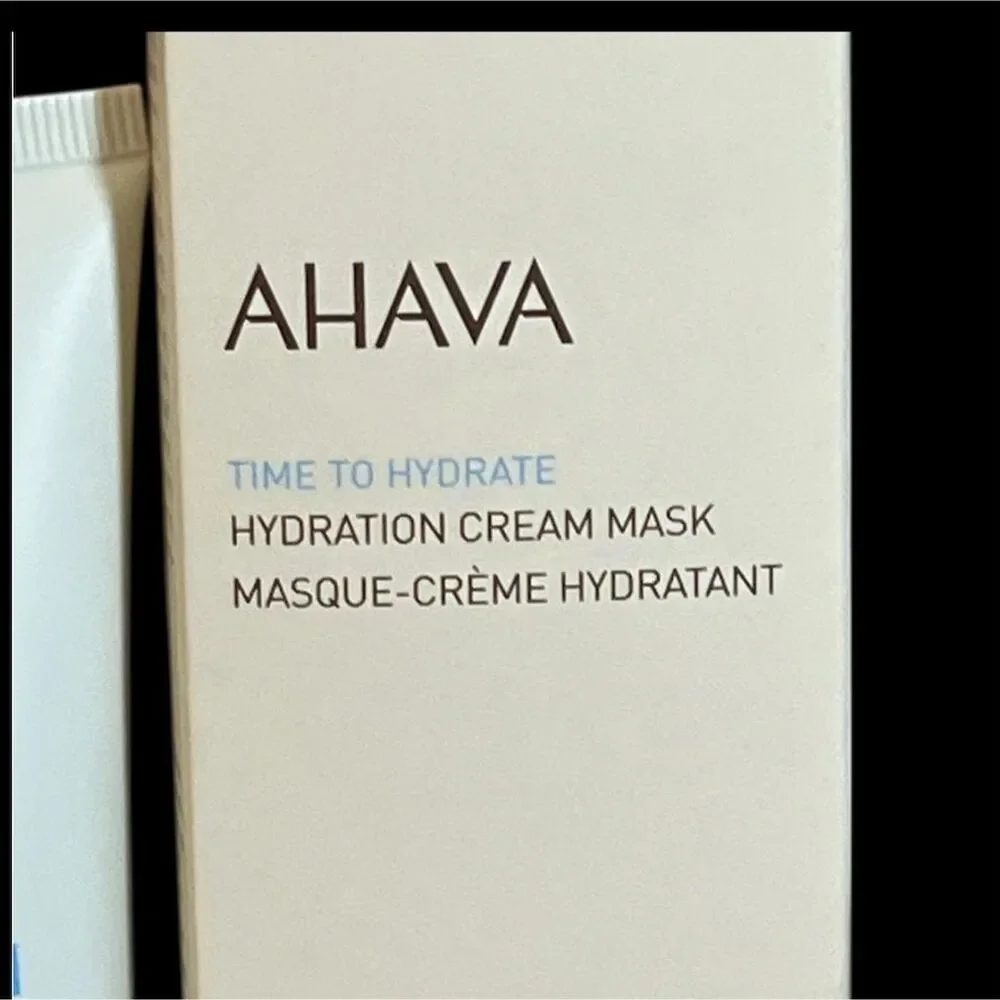 AHAVA discover ultimate